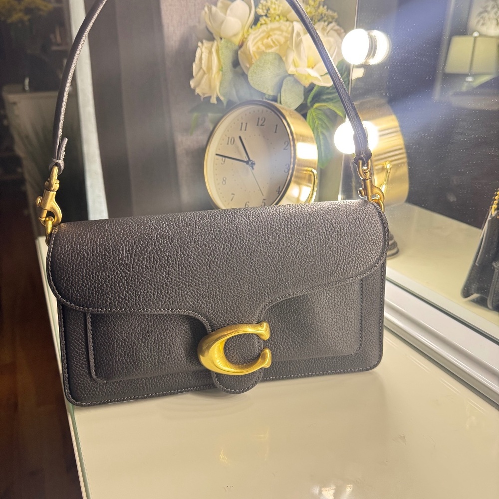 Tabby Shoulder Bag 26